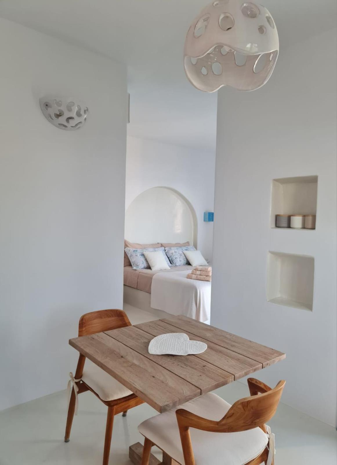 Tilos Villa Livadia  Extérieur photo