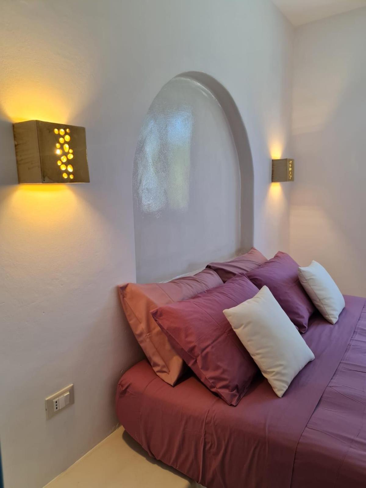 Tilos Villa Livadia  Extérieur photo