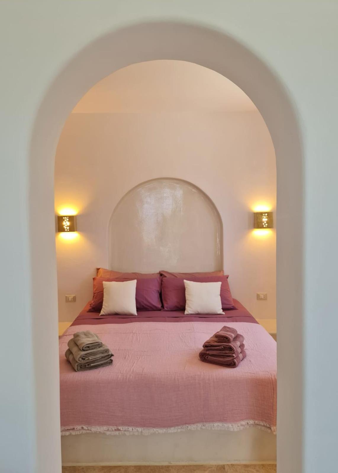 Tilos Villa Livadia  Extérieur photo